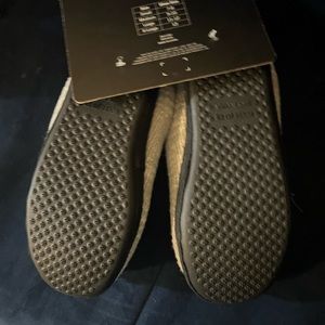 True Religion Slippers